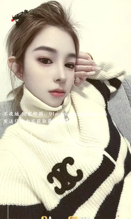 环保女神Vivian