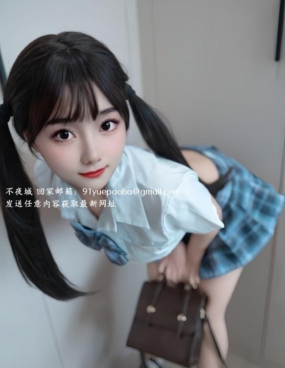 cos萝莉朵酱