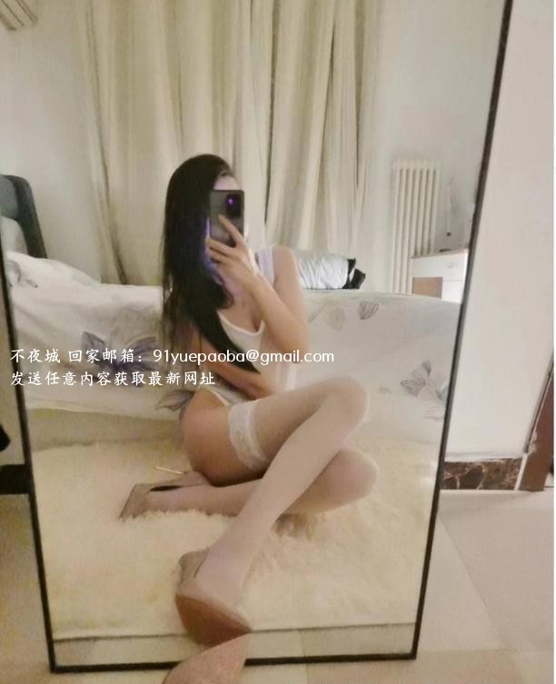 身材苗条腿长老师