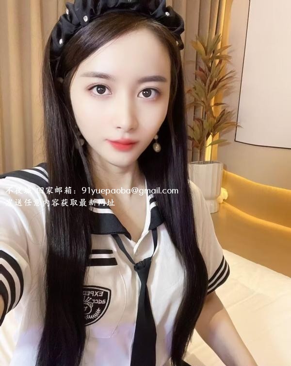合肥中项小姐姐