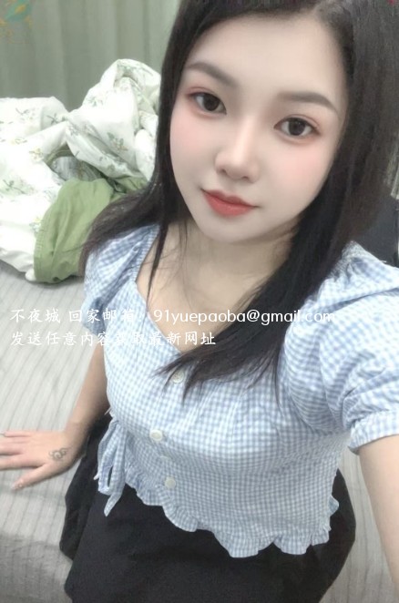 浦东张江小魔女