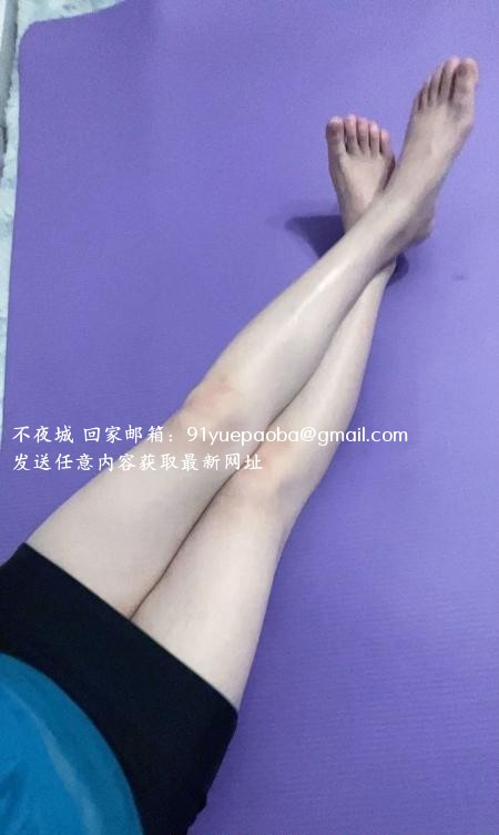 未来科技城EEC少妇