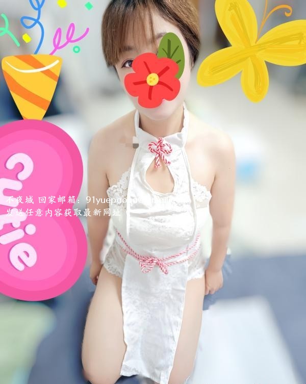 体验风骚妹纸
