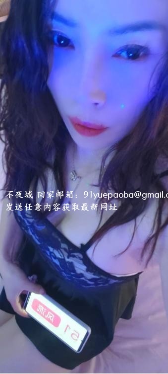 大石坝潮喷小梦