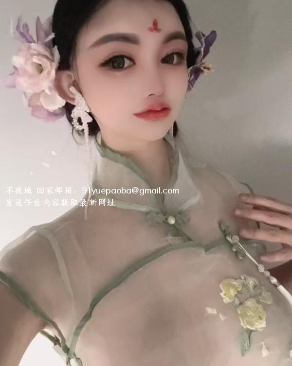 汉口美女