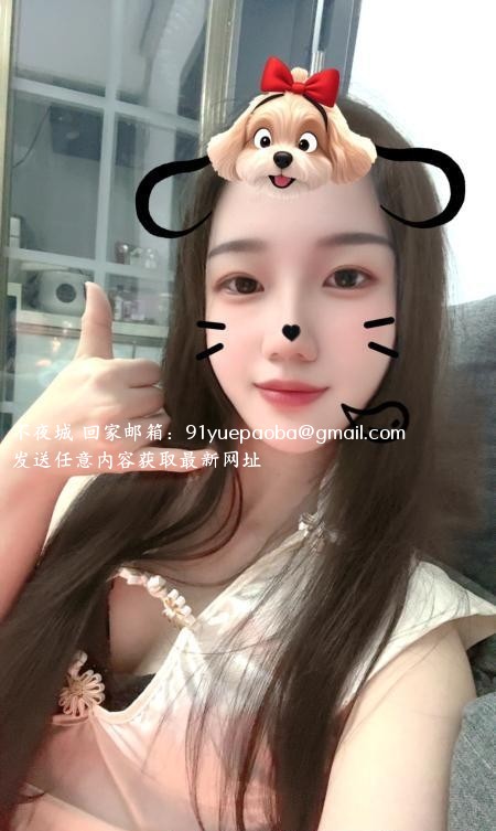 宝安平面模特娜美