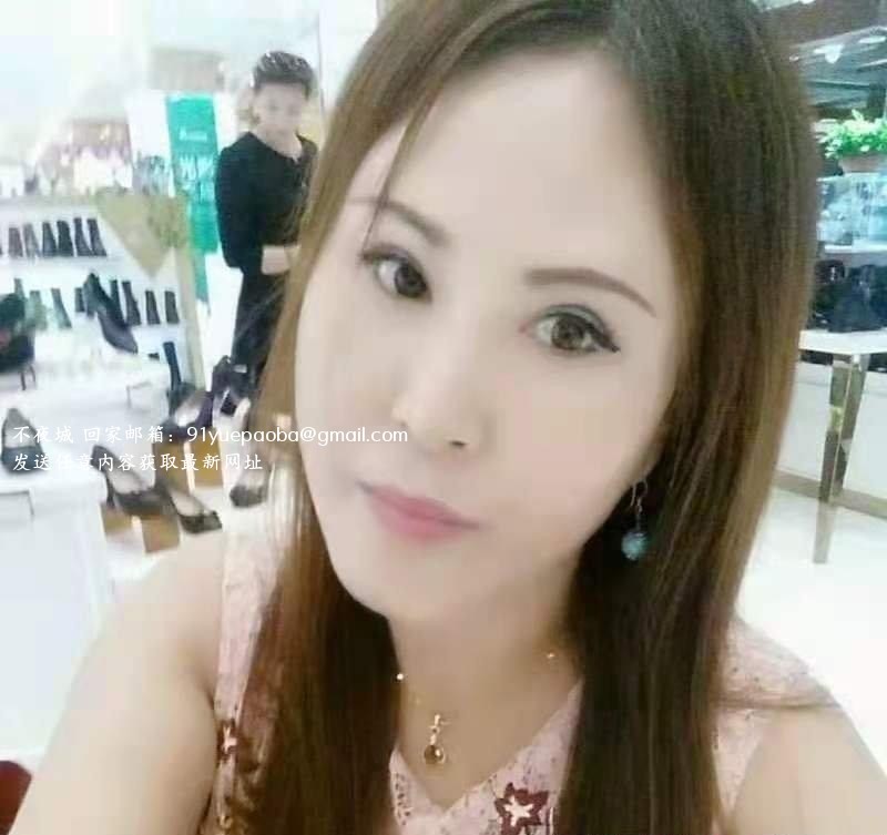 漫步大姐
