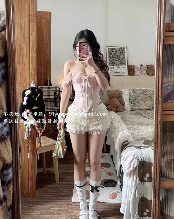 川妹子抓龙筋酸爽