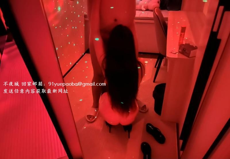 吸精骚货