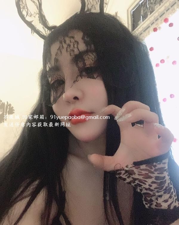 性感尤物
