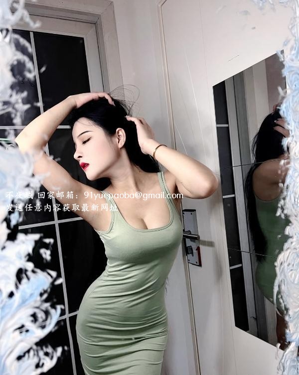 浦东瑶妹妹