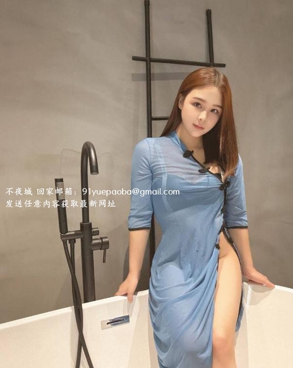 海珠服务好妹子