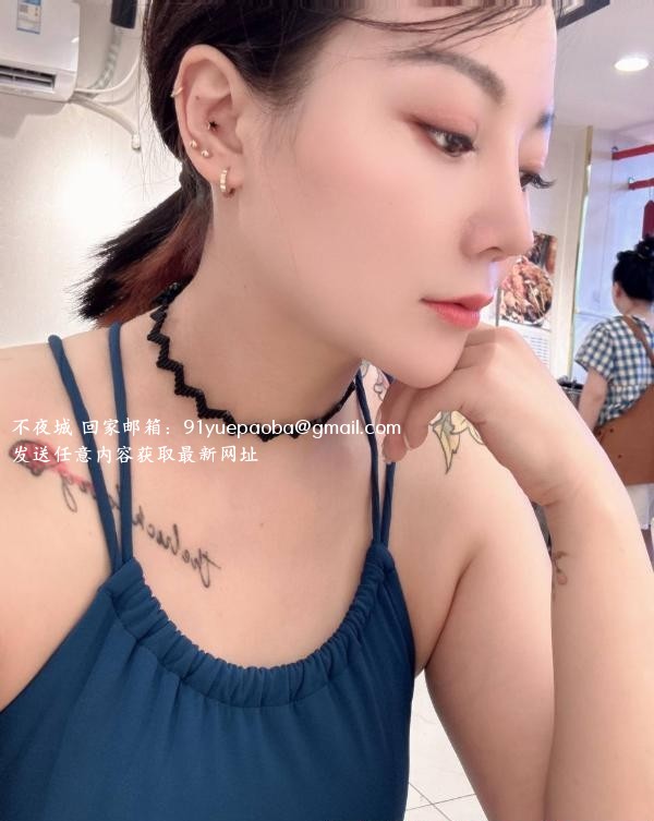 天河服务系小少妇巧儿