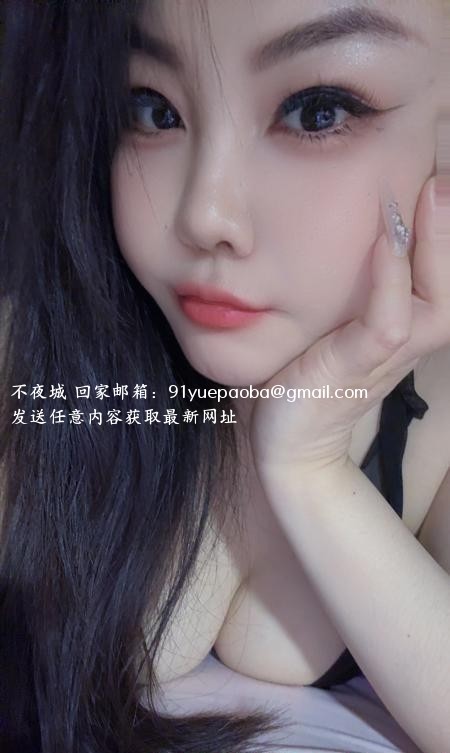 南门大胸妹