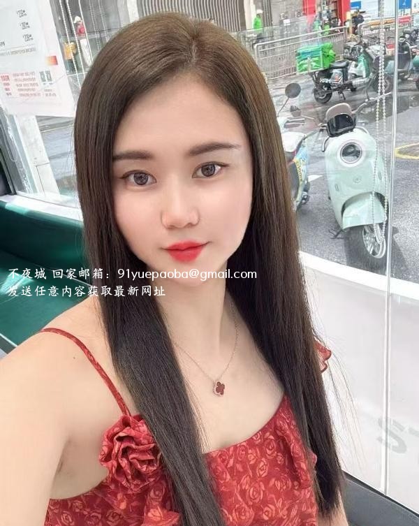 美艳少妇