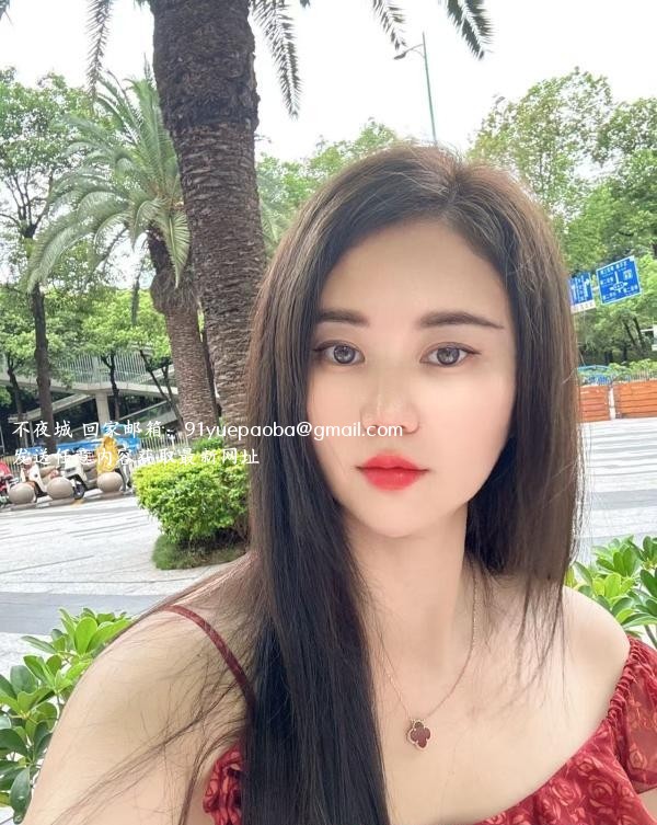 美艳少妇