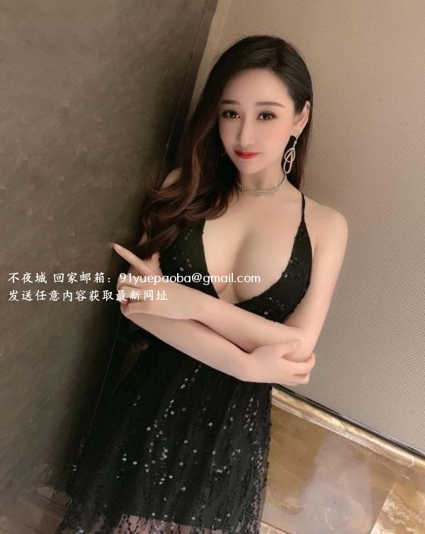 紫儿一字马舞蹈老师