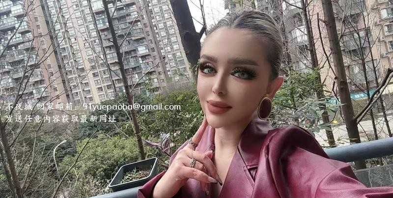 性感尤物米娅