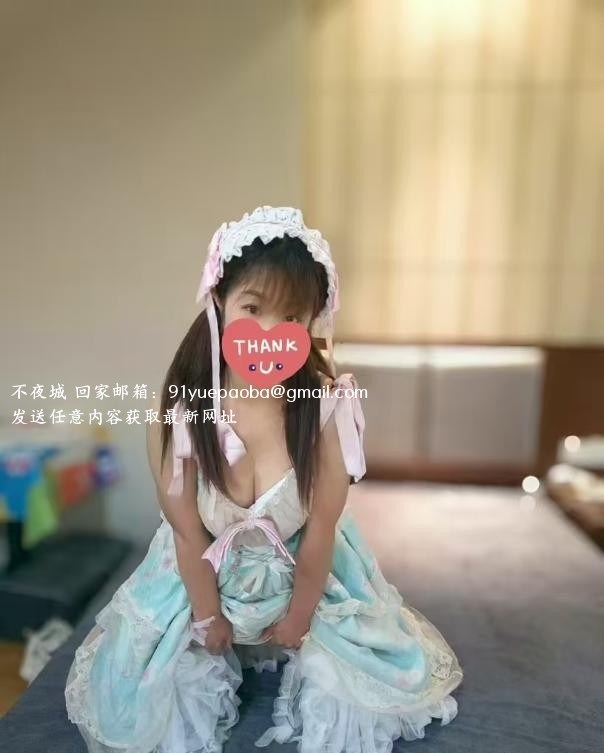 苏州甜美小萝莉