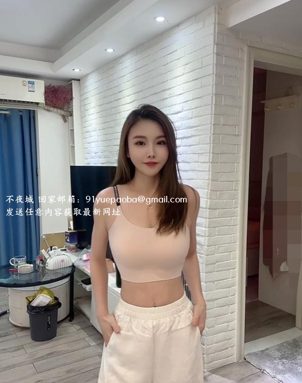 大胸颜值Tina
