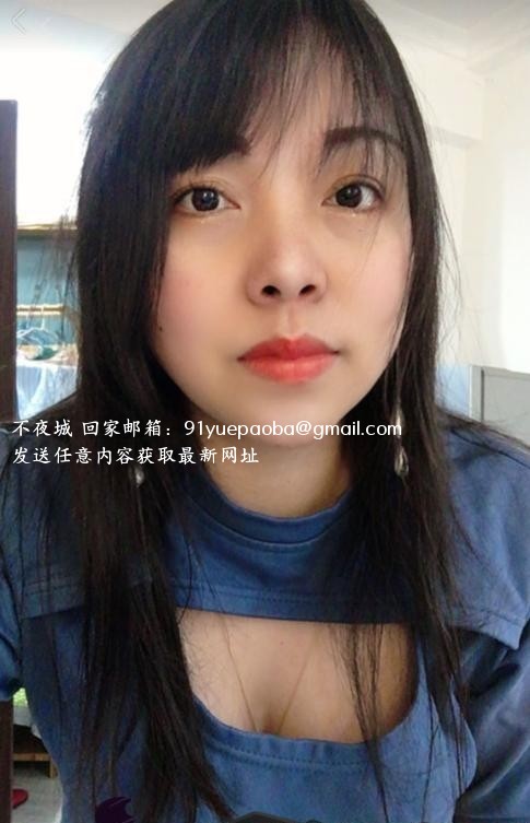 沙区大胸女