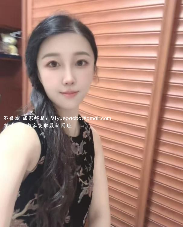 光谷小仙女