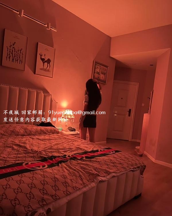 普陀一线天