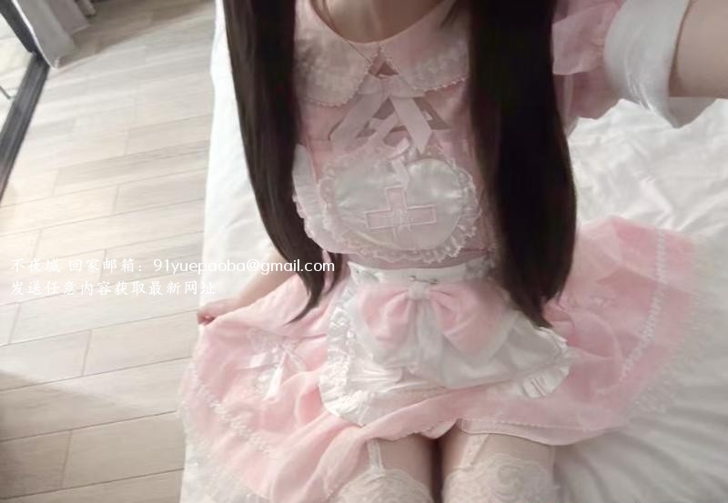鼓楼小萝莉