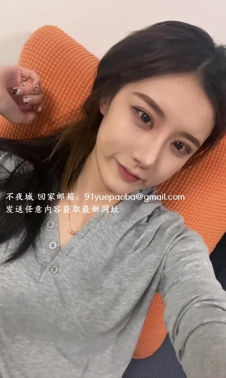 甜美御姐瑶瑶