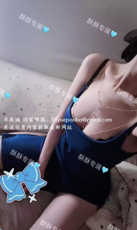 雨花高颜值学妹回归