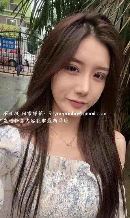 甜美御姐瑶瑶