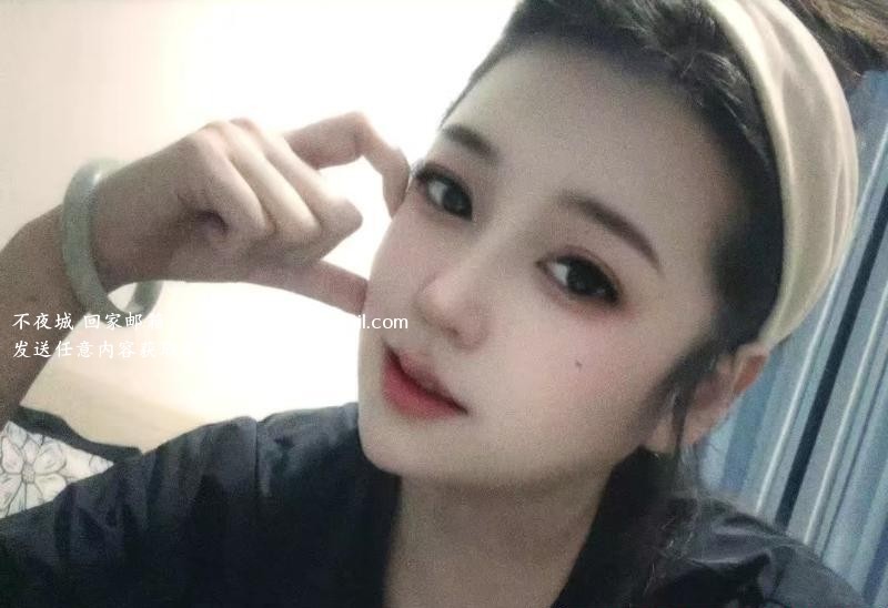 红庙坡温柔小姐姐