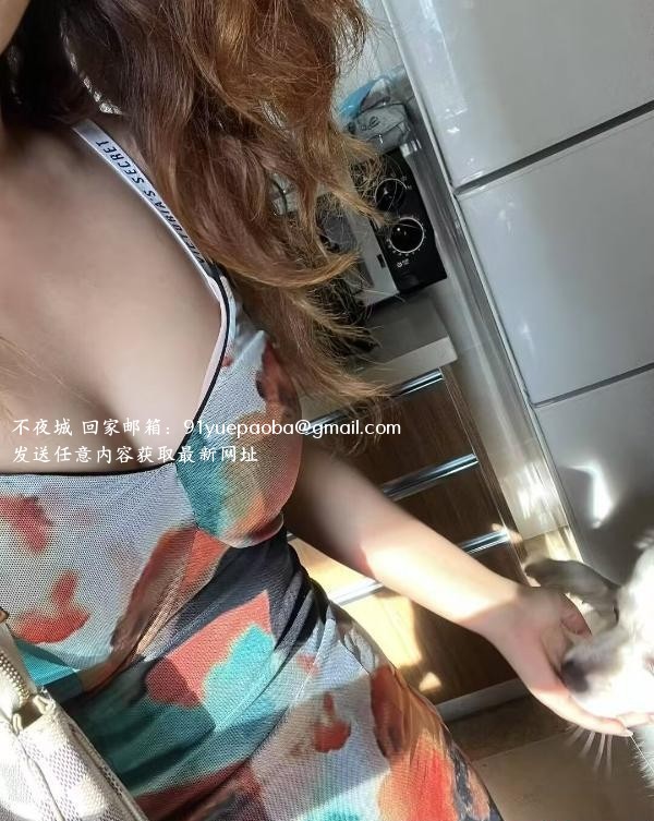 浦口气质小姐姐