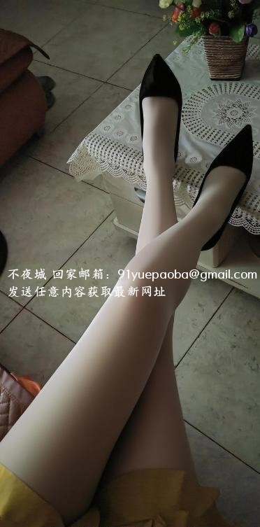 大智路美腿姐姐