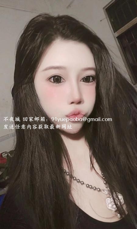 海珠快餐小姐姐仙仙