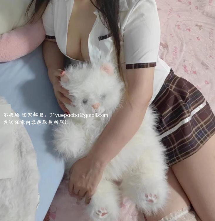 温州妹子娜娜