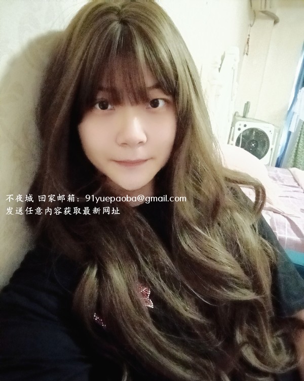 汉口翘臀月月