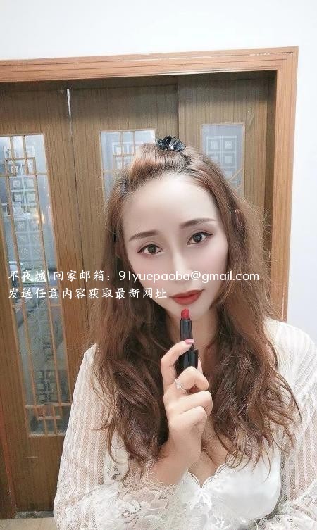 鼓楼小姐姐