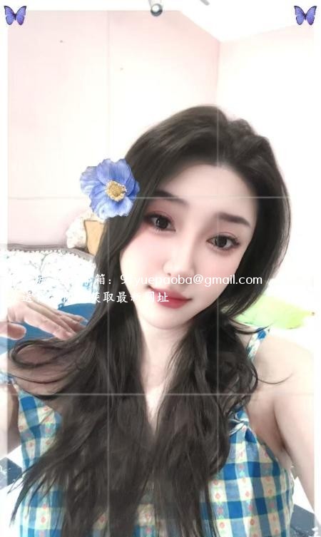 汉阳御姐诺诺