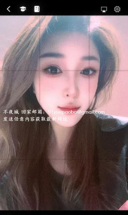 汉阳御姐诺诺