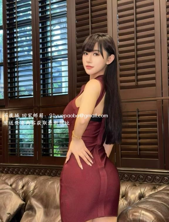 萧山可心小姐姐