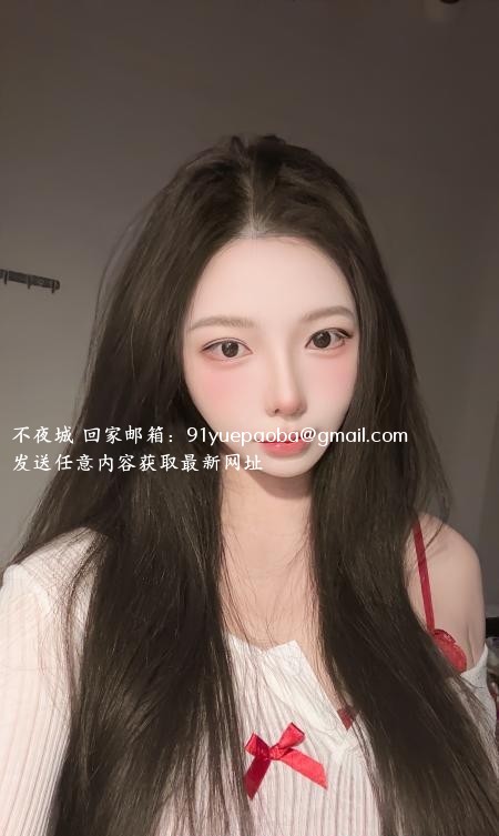 长腿模特姐姐