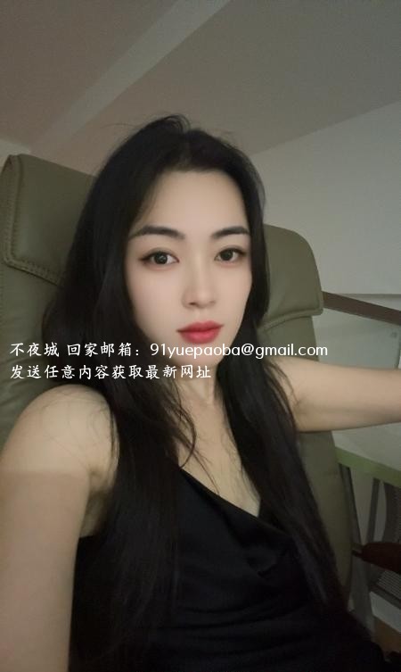 长腿御姐回归