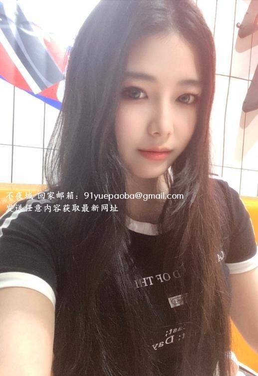 性感翘臀妹子