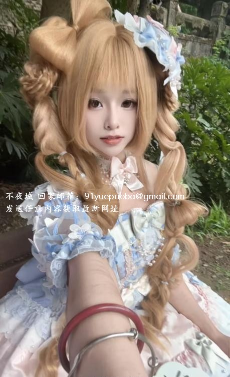 07年百变萝莉小妹妹
