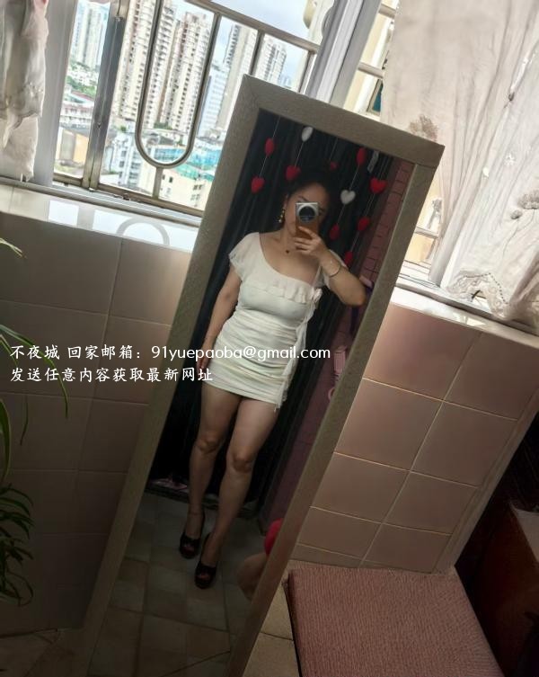 美艳熟妇莎莎