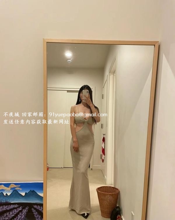 汉口女神姐姐