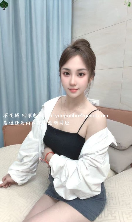 颜值湘妹子知梦