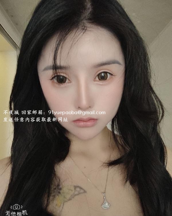 罗湖娃娃脸林妹妹
