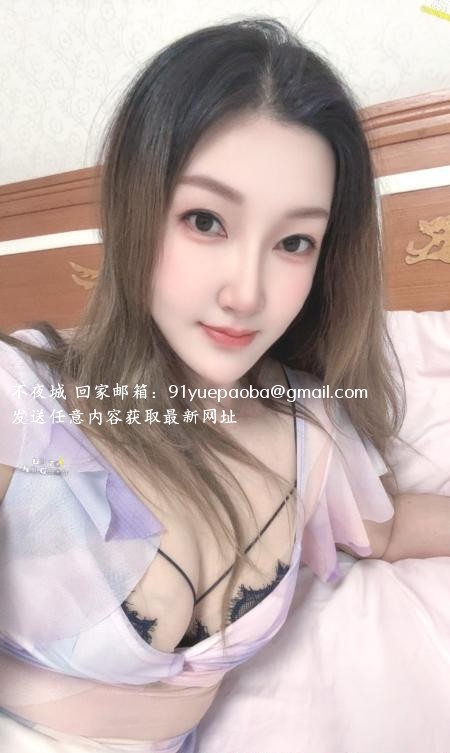 苗苗御姐女神